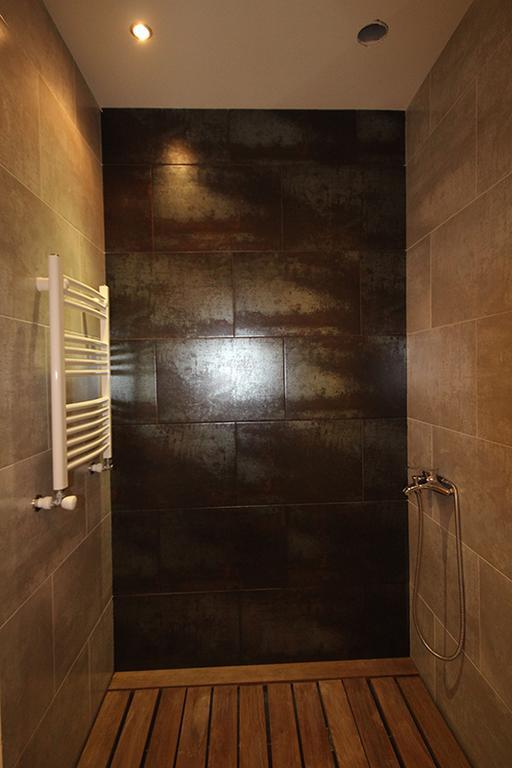 Metro Apartment Yerevan Bagian luar foto